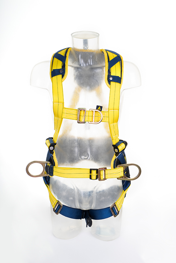 3M™ DBI SALA DELTA COMFORT HARNESS W/BELT SMALL
