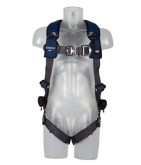 3M™ DBI SALA EXOFIT NEX HARNESS LARGE