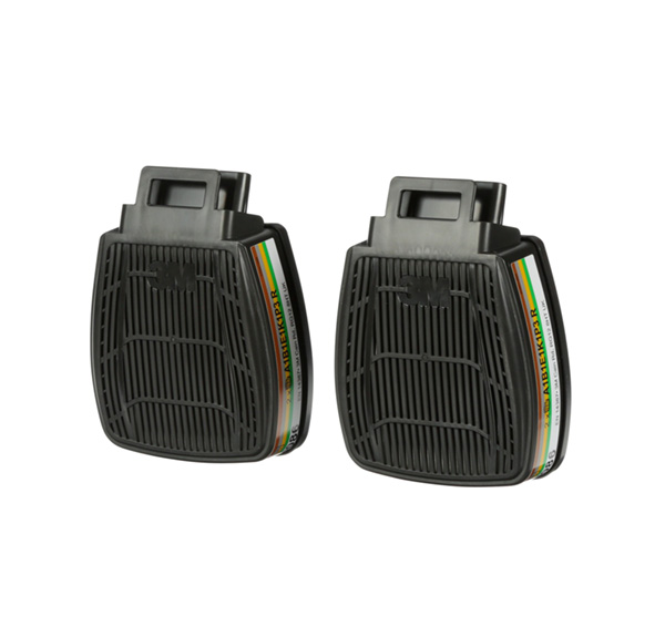 3M™ D8094 SECURE CLICK ABEK1P3 R FILTER DUAL FLOW