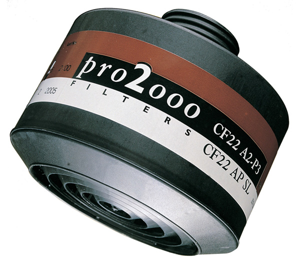 3M™ DT-4031E CF22 A2P3 R D FILTER
