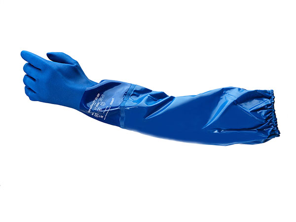 ALPHATEC 23-201 PVC SLEEVE GLOVE SIZE 10 XL