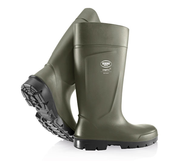 STEPLITE EASYGRIP SAFETY S5 GRN 12 (47)
