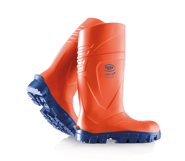 STEPLITE X THERMOPROTEC F/S S5 NON METALLIC OR 04(37)