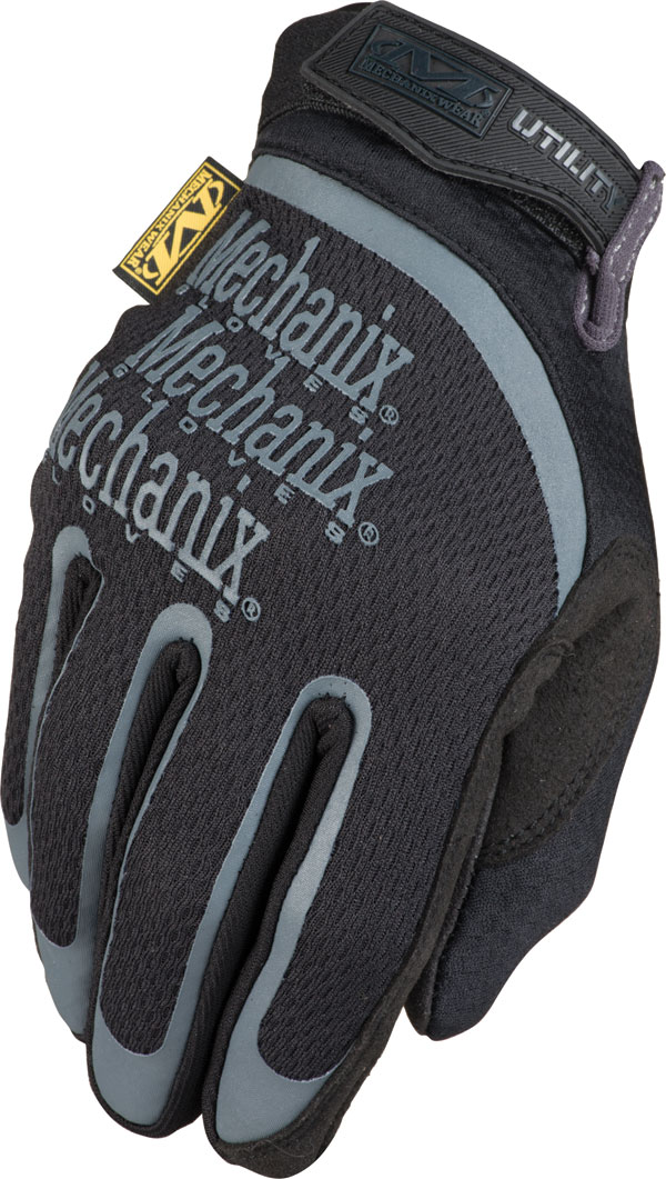 Special Utility Glove Black L H15-05