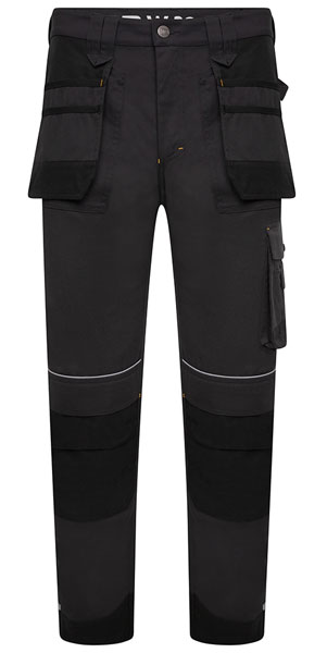 JCB TRADE HOLSTER TROUSER 38