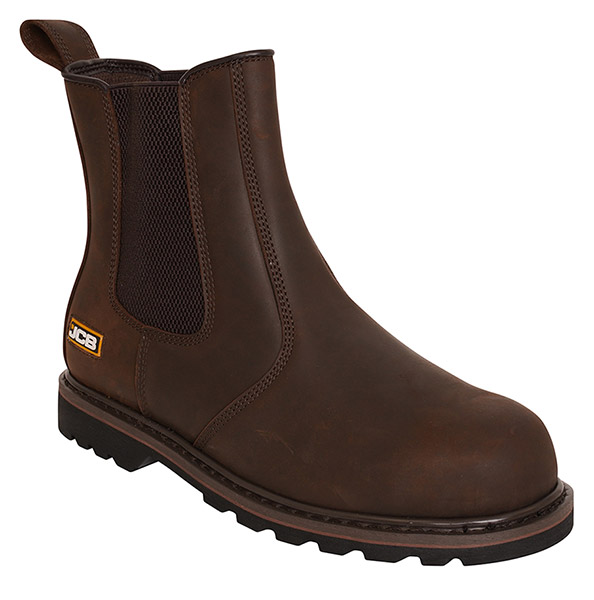 JCB FARLEY DEALER BOOT SIZE 13