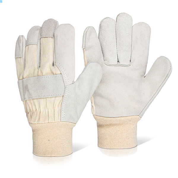CANADIAN RIGGER GLOVE KNITTED WRIST