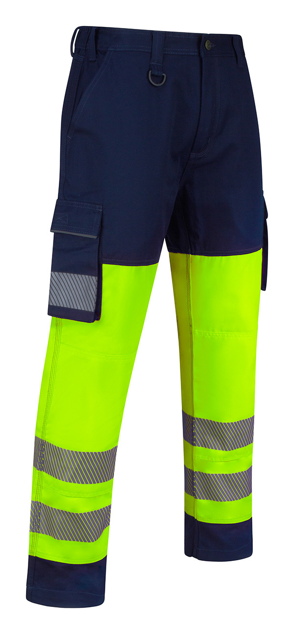 GUARDIAN HIVIS SAFETY COMBAT TROUSER SY/N 36T